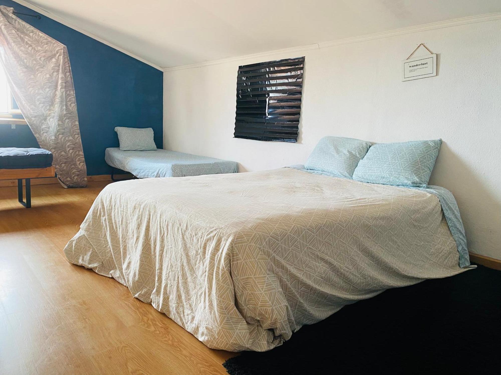 Beach House Estoril Apartment Ngoại thất bức ảnh